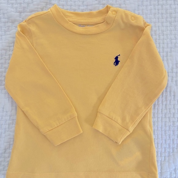 Ralph Lauren Long Sleeve Shirt - Picture 3 of 3
